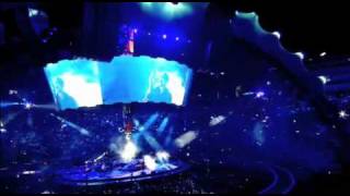 U2 - With Or Without You - (360° Live The Rose Bowl)