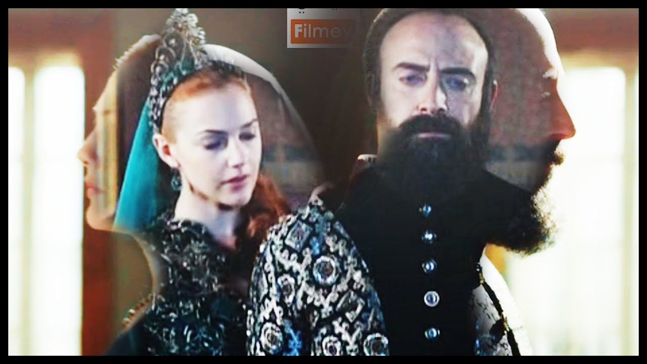 الحب فى قلبنا درجات - وائل جسار ( تتر مسلسل مريم ) || حـــريم السلطان Muhtesem yuzyil