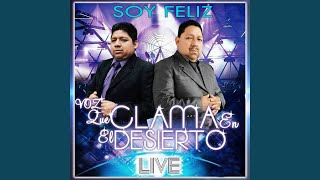 Video thumbnail of "Voz que Clama en el Desierto - Escuche La Voz"