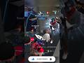BR Rank Match Grandmaster Lobby 5 Star Rank push in Highlights video #short #short #short