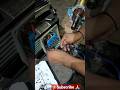 how to motor# check electrician ⚡wireman company 💡⚙️wiring