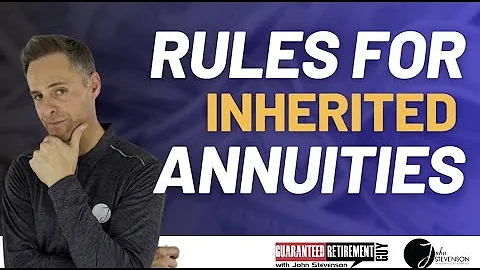 A Beneficiary Tax Guide: Managing an Inherited Non Qualified Annuity