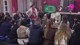 Elita 9 Đukić Otkrio Da Li Će Ući U Vezu S Teodorom Ili Mu Se Više Sviđa Maja - 20.11.2025.