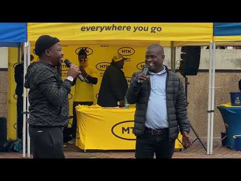 Ngane Ngane Comedy