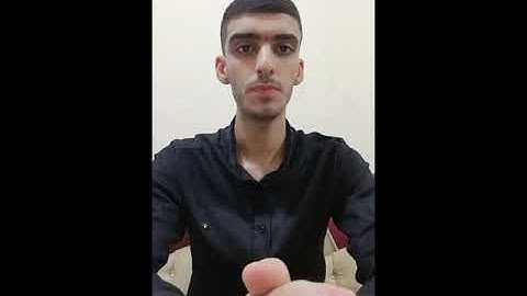 القارئ محمد وصفي الأسدي || تلاوة قصيرة من آواخر سورة القمر وسورة التين || أستماعا طيباً 🙏