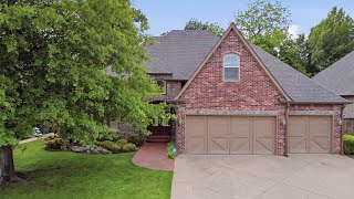 7726 S Indian Ave, Tulsa, OK