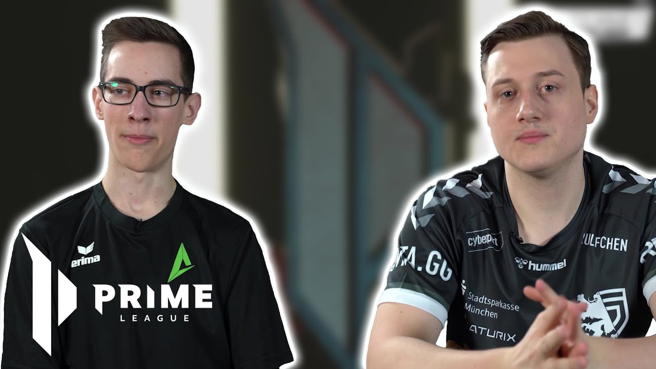 La Mia Grande Team Spotlight: PENTA 1860 vs. ad hoc gaming | Prime League Spring Split 2021