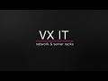 VX IT - The world’s fastest IT rack