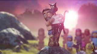 1.Grace | The Prayer Covenant | Bible Animated Stories