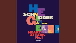 Video thumbnail of "Helge Schneider - Heart Attack No. 1"