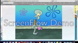 Spongebob - Chewing Gum
