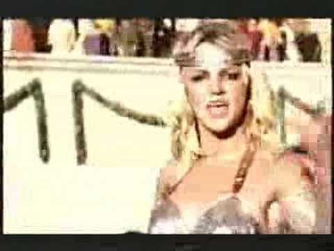 PEPSI (Britney Spears, Beyonce, Pink - We Will Rock You)