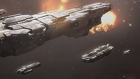 Infinite Lagrange | Our mining location got attacked by privateers so we took the fight to them! #13