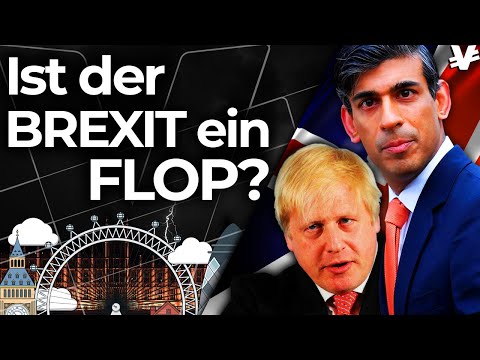 Video: UK BIP: Struktur. Britische Wirtschaft