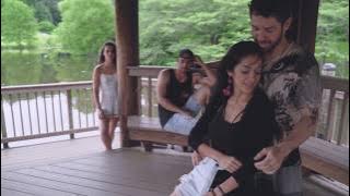 Download lagu Anderson & Brenda - Hormone soup (Spirit Bird)