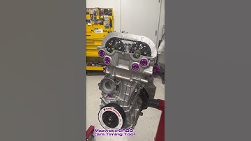 Mazworx SR20 Cam Timing Tool