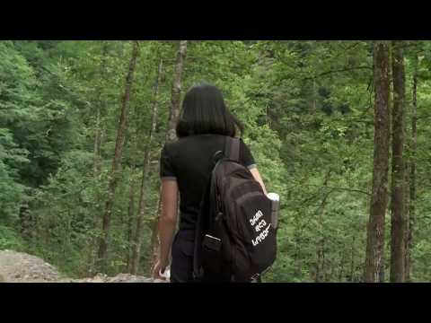 გოდერძის ჩანჩქერი (ქედა)