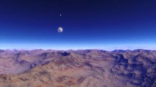 Space Engine - HIP 13360 4