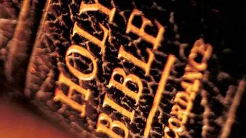 Pastor Veronica Tucker   Man on Fire