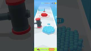 Count Masters – Biggest Army Run Challenge! 🔥#gaming #viral #shortvideo #trending #ytshorts #live