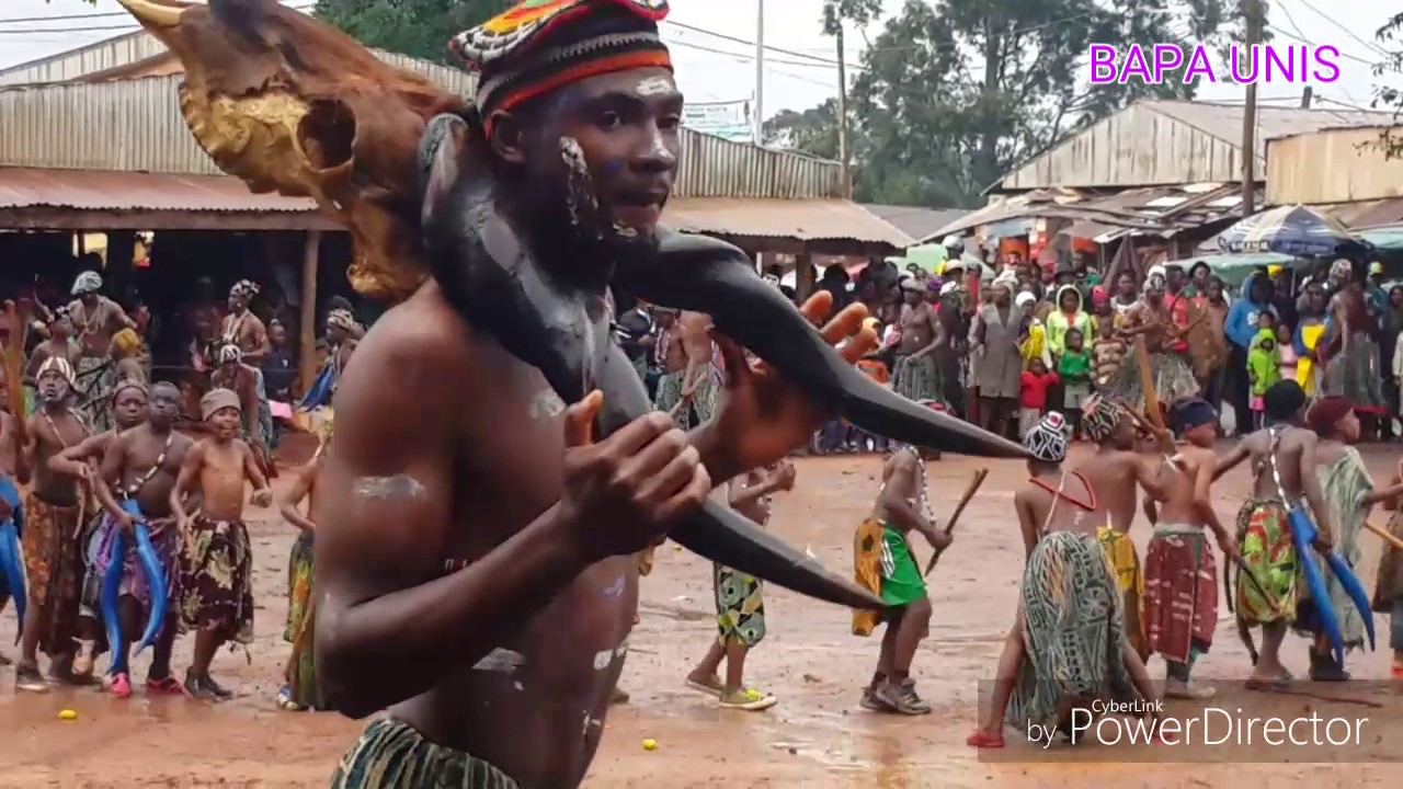 Kang quartier Hiala Bandenkop