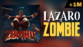     زومبي مع الكلمات