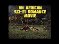 Memory of Princess Mumbi | The Future of African Cinema is Here