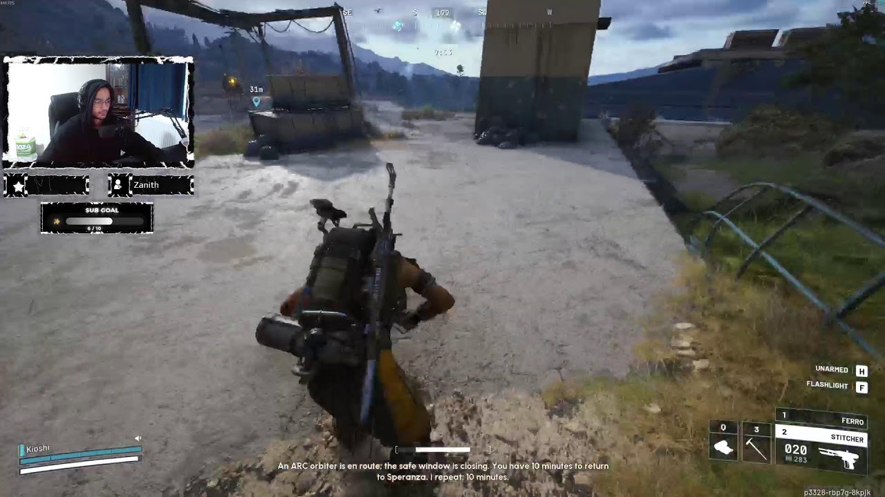 🔴 WE BACK ON TS 🔴 LOCK IN 🔴 CHILL VIBES 🔴