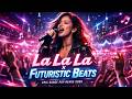La La La X Alan Walker Viral Slap House Dance Remix 2025