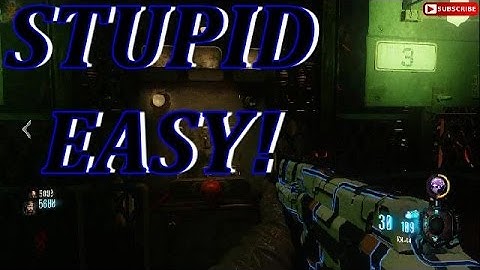 Zetsubou No Shima Permanent Power Stupid Easy Strategy!
