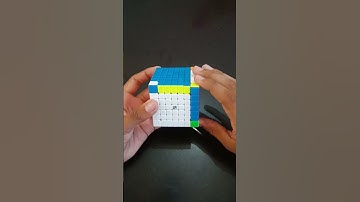 7x7 Rubik