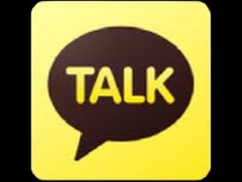 KakaoTalk TVCF for Indonesia : Free chat, Free call, Free group chat, Free group call