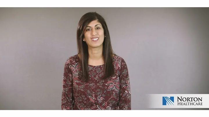Sonya Vishin Compton, MD } Norton Medical Group