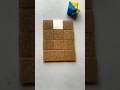 12 Or 13 Chocolate Cube Magic Trick! #trending #shortvideo #shorts #ytshorts #funny #viral #reels