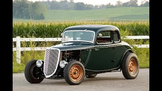 Hot rod puzzle screenshot 2