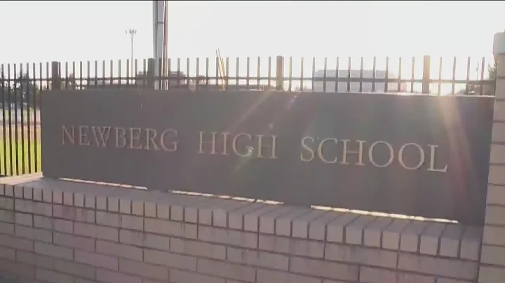 Newberg School Board members suing others for "dox...