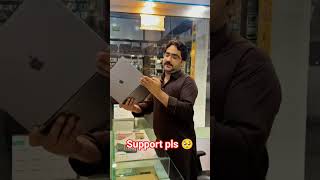 MacBook Pro 2017 16/512 orignal charger cable with bagsalman #macbookprocharger  Salman computer swa