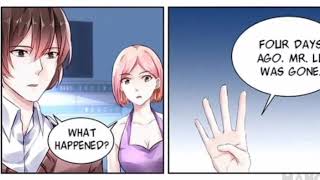 chapter 116,/Bringing the national husband home