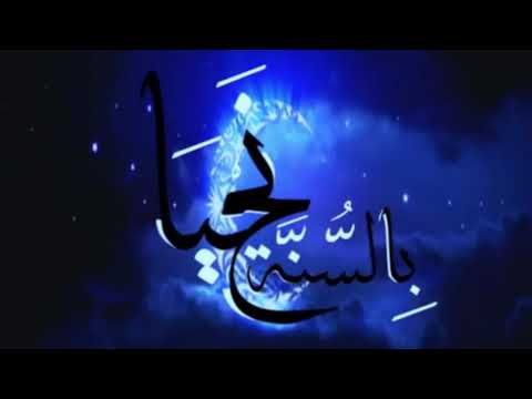 برنامج نحيا بالسنة الحلقة ١٦ وضيف الحلقة فضيلة الشيخ محمد عبدالعزيز