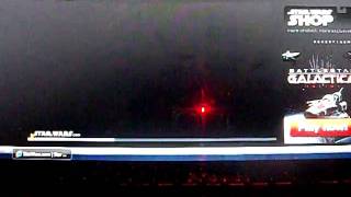Star wars the force unleashed II launch trailer