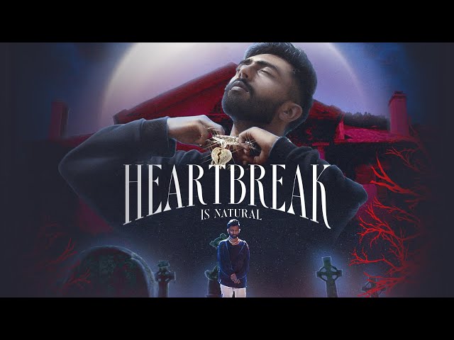 Bella – Heartbreak Is Natural (Official Music Video) | Found Out Records class=