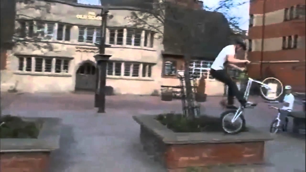 Andy Ball Video One