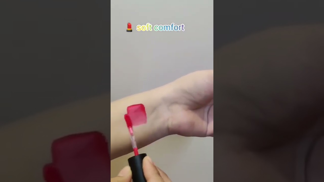 FACE SHOP LIP AND CHEEK TINT/PINK MATE  