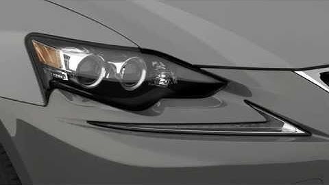 One Touch Turn Signals