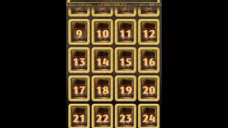 100 DOORS PYRAMID LEVELS 20,21,22,23,24 screenshot 4