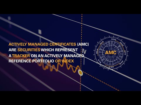 What are AMCs and how to access them in our new LynQs module
