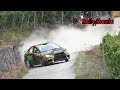 MITSUBISHI LANCER EVO RALLY CARS | Pure Engine Sounds [HD]