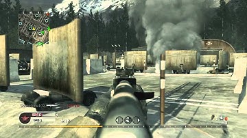 COD4: 2012 is Here! (42 Kill TDM)