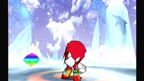 Sonic Shuffle playthrough [Part 7]