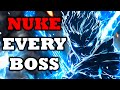 OP Soulcalibur Build NUKES Elden Ring To Smithereens (ARC/STR Guide)